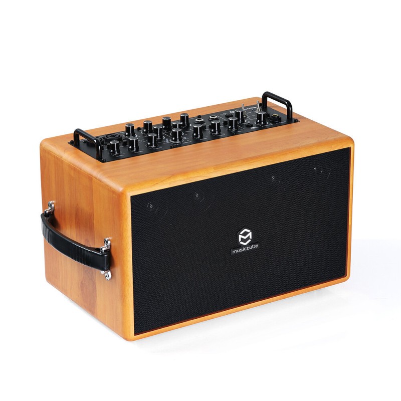 Musiccube MA 90 Pro Oak