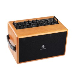 Musiccube MA 90 Pro Oak