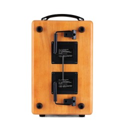 Musiccube MA 90 Pro Oak