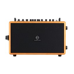 Musiccube MA 90 Pro Oak