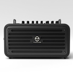 Musiccube MA 60 III Black
