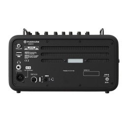 Musiccube MA 60 III Black