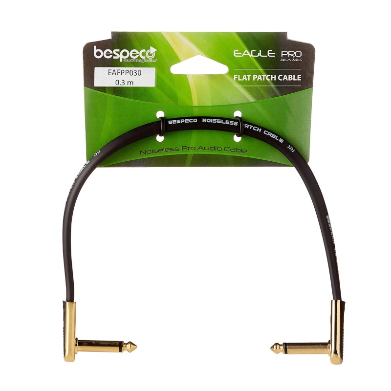 Bespeco EAFPP030 Cavo 30 cm