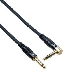 Bespeco EAJP500 Cavo Jack 5m