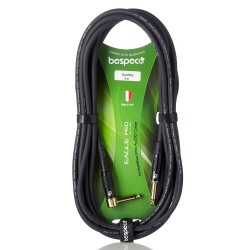Bespeco EAJP500 Cavo Jack 5m