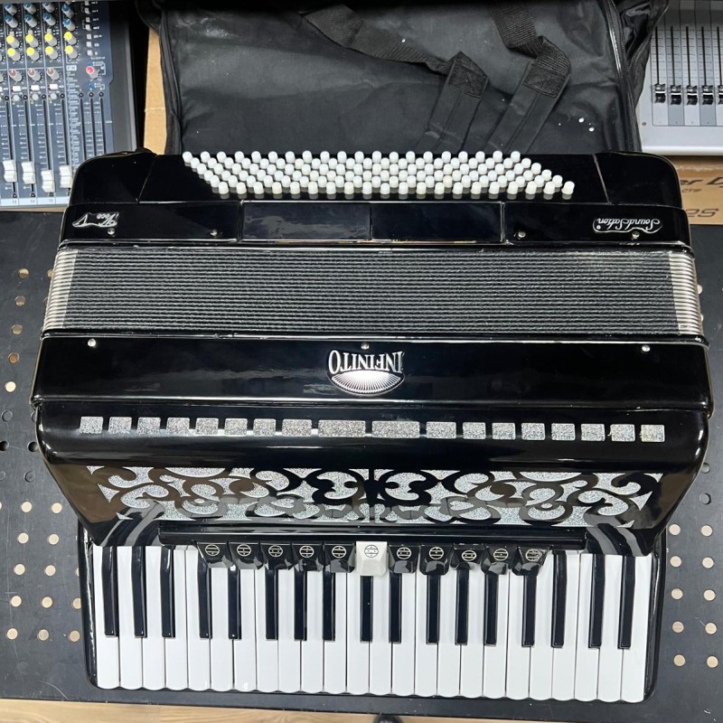 SoundSation VOCE V B41120 B-Stock