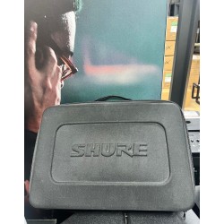 SHURE BLX/SM 58 Usato
