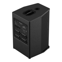 MUSICCUBE X1 Subwoofer Attivo