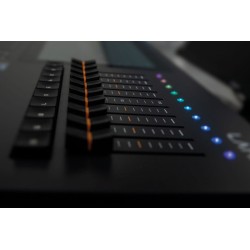 Showtec LAMPY 20 2U Two Universe