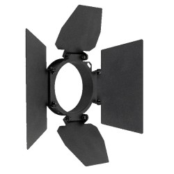 Showtec Barndoor per ACT Paraluce