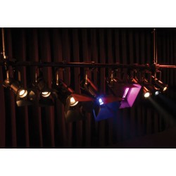 Showtec Barndoor per ACT Proiettore