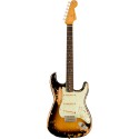 FENDER MIKE MCCREADY STRATOCASTER RW 3TS