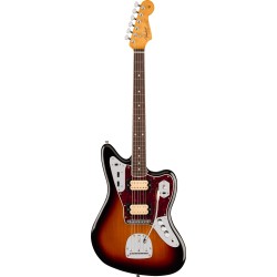 Fender Kurt Cobain Jaguar NOS RW 3TSB