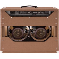 Fender ’62 Super Amp B/W