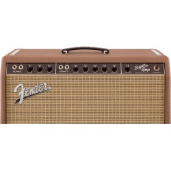 Fender ’62 Super Amp B/W