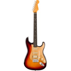 Fender American Ultra II Stratocaster HSS MN SRD