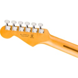 Fender American Ultra II Stratocaster HSS MN SRD