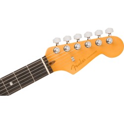 Fender American Ultra II Stratocaster HSS MN SRD