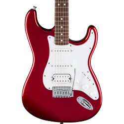 Fender Stratocaster Standard HSS LRL WPG CND