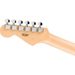 Fender Stratocaster Standard HSS LRL WPG CND