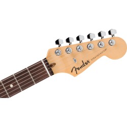 Fender Stratocaster Standard HSS LRL WPG CND
