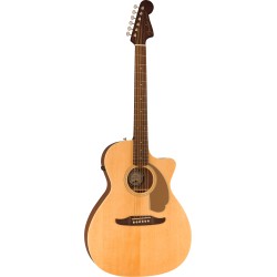 Fender Newporter Player NAT WN