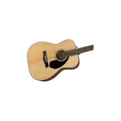 Fender CC60S Concert Natural WN