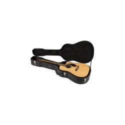 FENDER CD 140SCE DREAD NATURAL WN CON BAG
