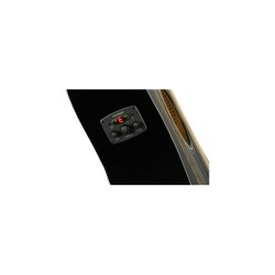 FENDER CD60SCE CONCERT BLACK WN