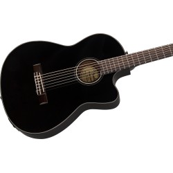 Fender CN 140SCE NATURAL con BAG