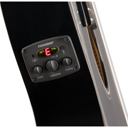 Fender CN 140SCE NATURAL con BAG