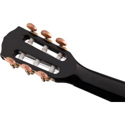 Fender CN 140SCE NATURAL con BAG