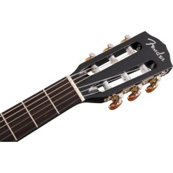 Fender CN 140SCE NATURAL con BAG