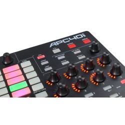 Akai APC40 MKII