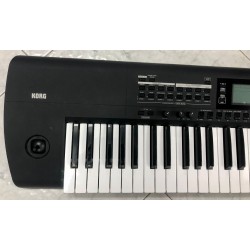 KORG i3 Black Usata