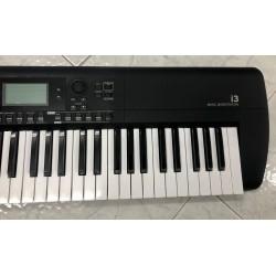KORG i3 Black Usata