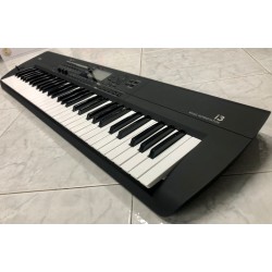 KORG i3 Black Usata