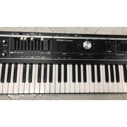 Roland VR09b Usata