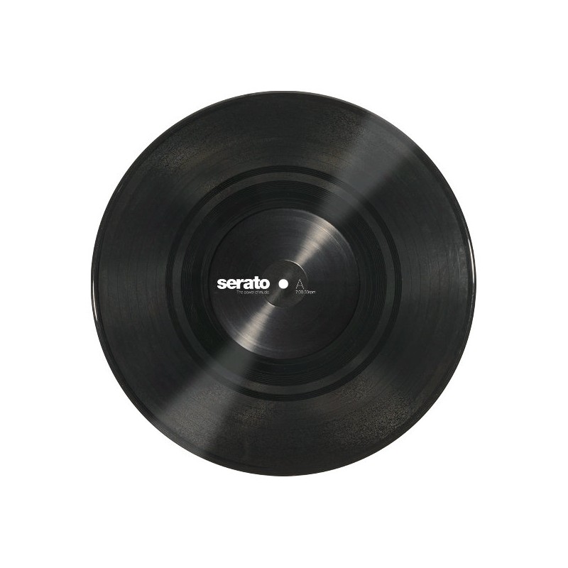 Serato STANDARD 7 – SCV-PS-BLK-7S