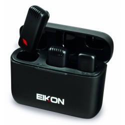 EIKON TWINSTREAM