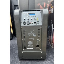 Soundsation Hyper 8A Ex Demo