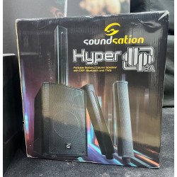 Soundsation Hyper 8A Ex Demo