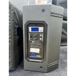 Elektro-Voice EXT Powered Loudspeaker Coppia + Cover B-Stock