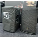 Elektro-Voice EXT Powered Loudspeaker Coppia + Cover B-Stock