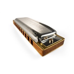 HOHNER Blues Harp C Major New