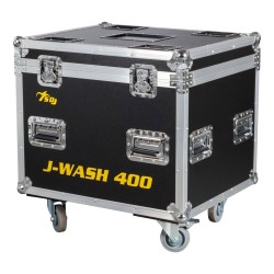 SAGITTER CASEJWASH400 Flightcase