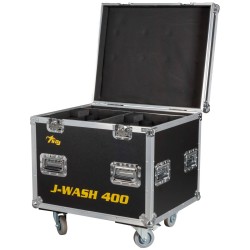 SAGITTER CASEJWASH400 Flightcase