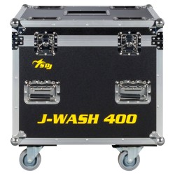 SAGITTER CASEJWASH400 Flightcase