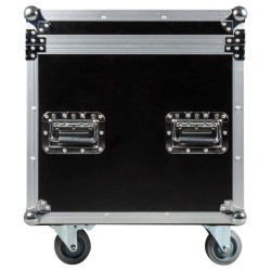 SAGITTER CASEJWASH400 Flightcase