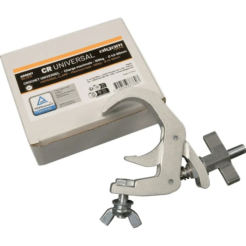 Algam Lighting CR UNIVERSAL